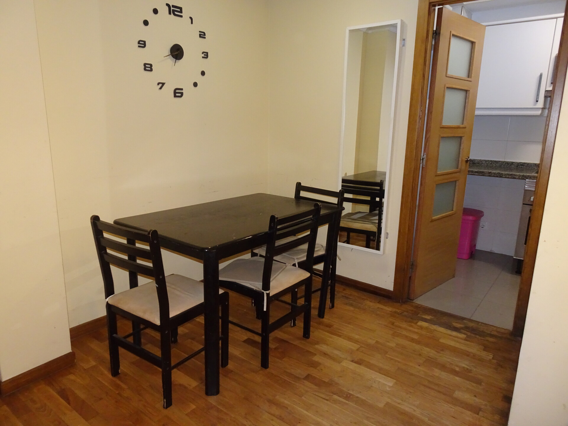 Piso de 50 m² en Gijón
