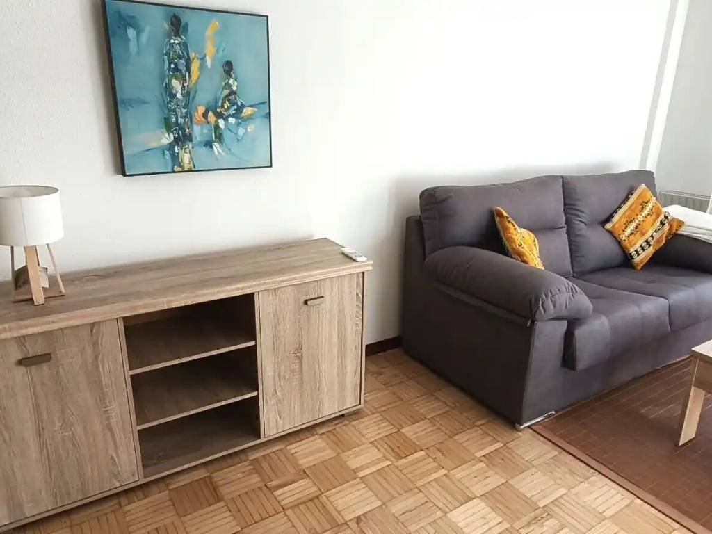 Piso de 76 m² en Burgos