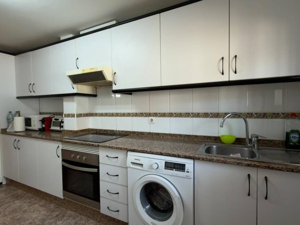 Pis de 58 m² a San Javier
