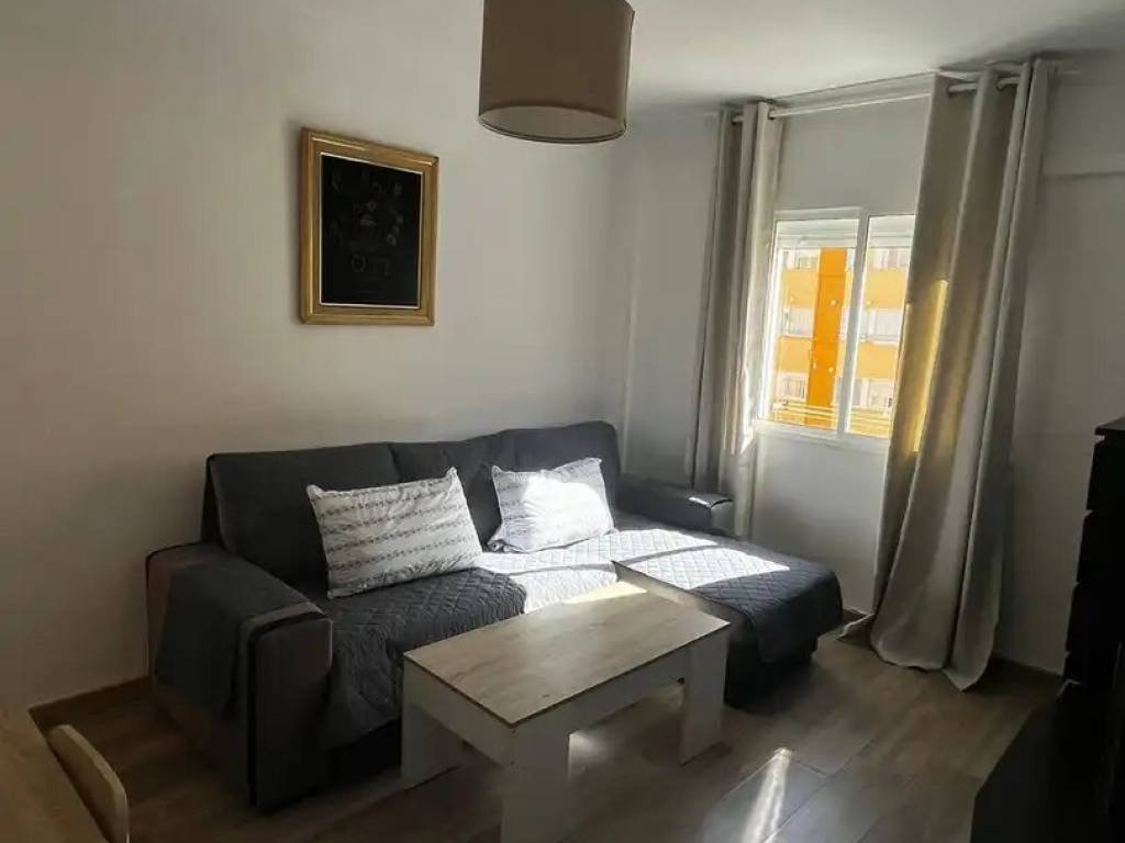 Appartamento 12 m² a Málaga