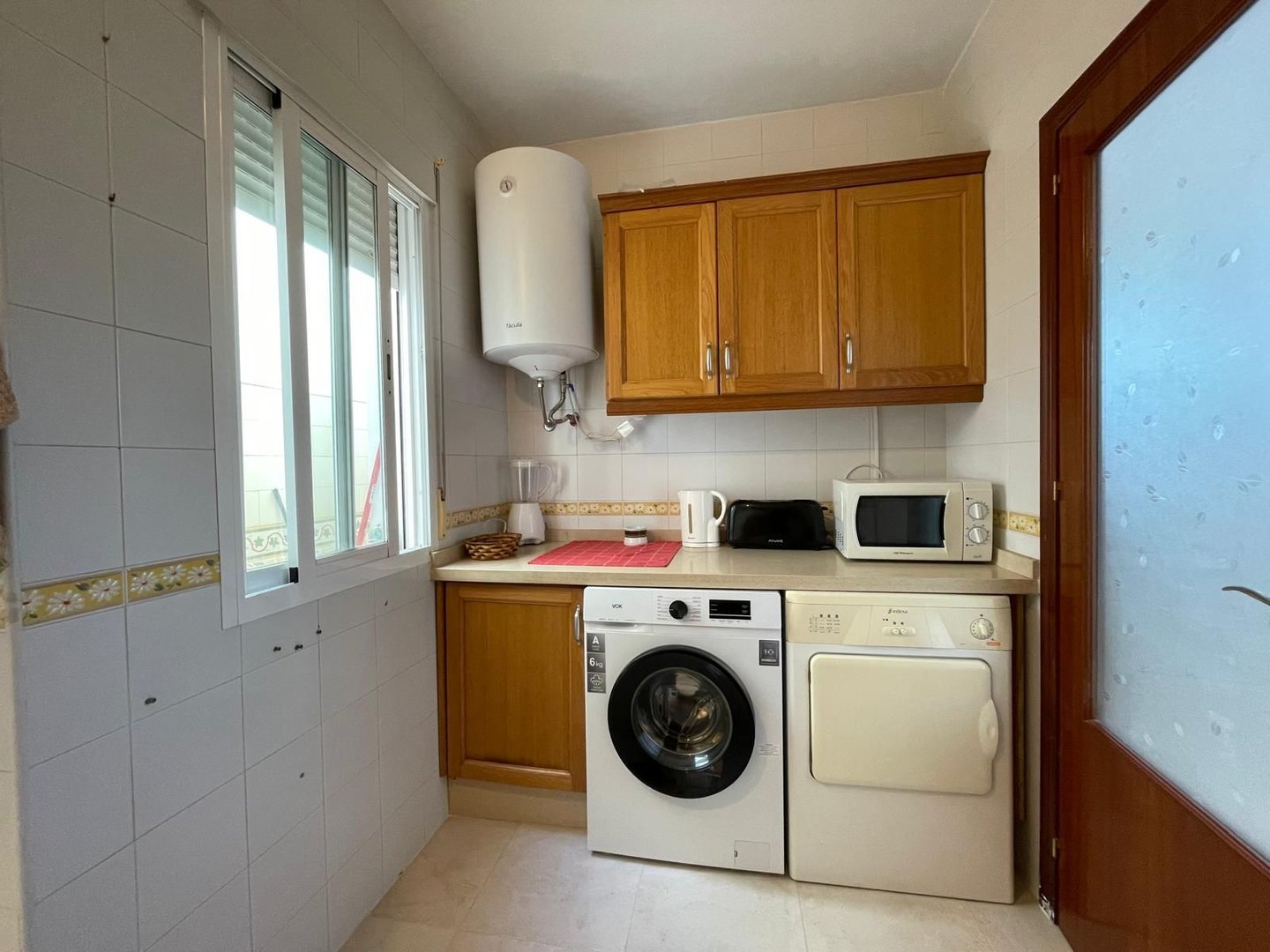 Piso de 80 m² en Cartaya