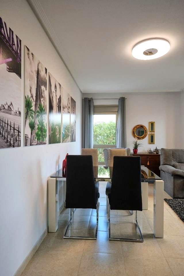 Piso de 117 m² en Santa Lucía de Tirajana