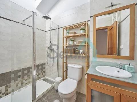 Piso de 73 m² en Oviedo