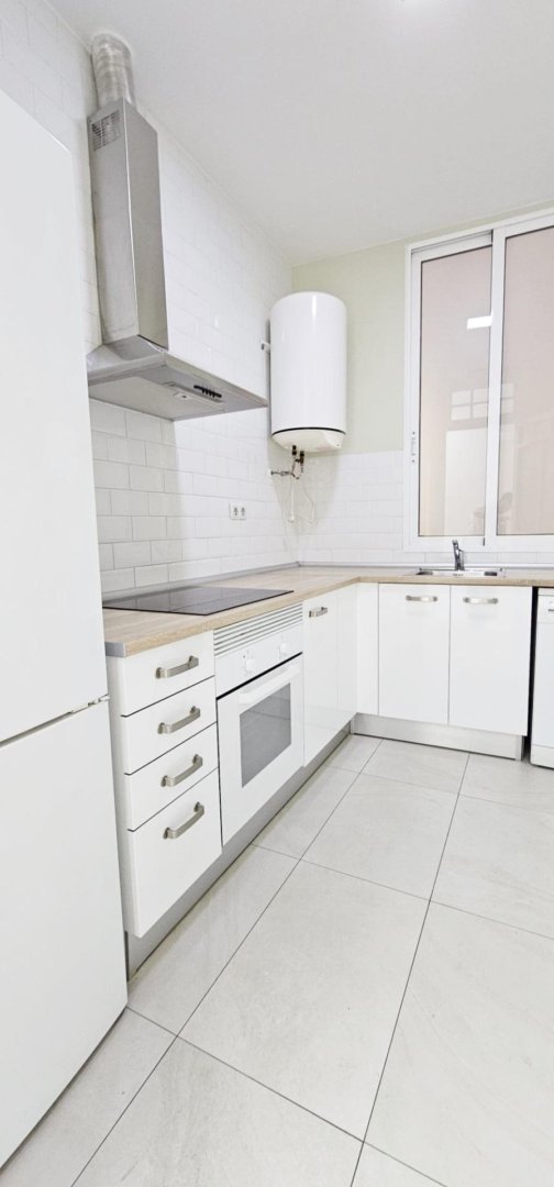 Pis de 95 m² a Alacant