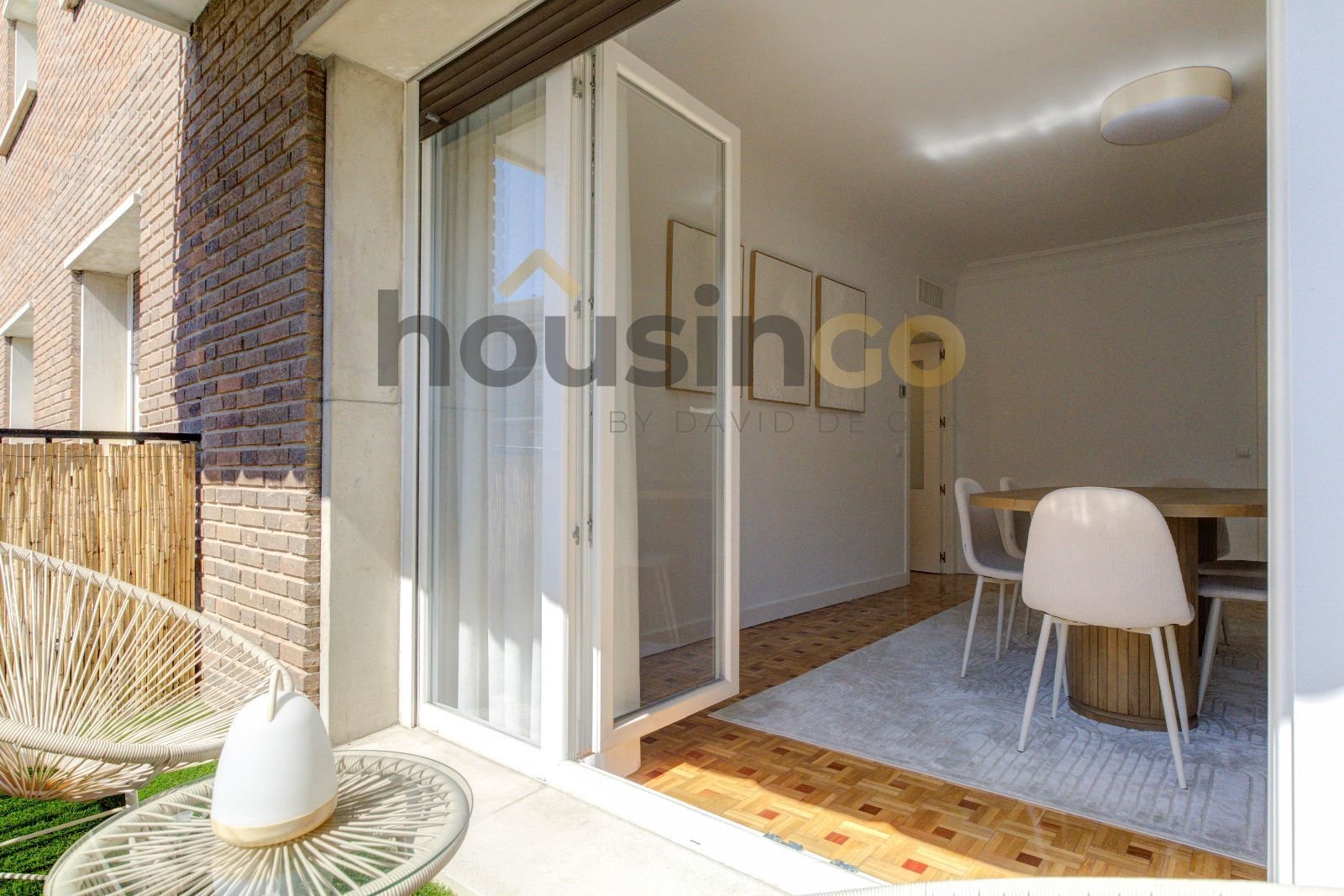 Apartamento 185 m² em Madrid