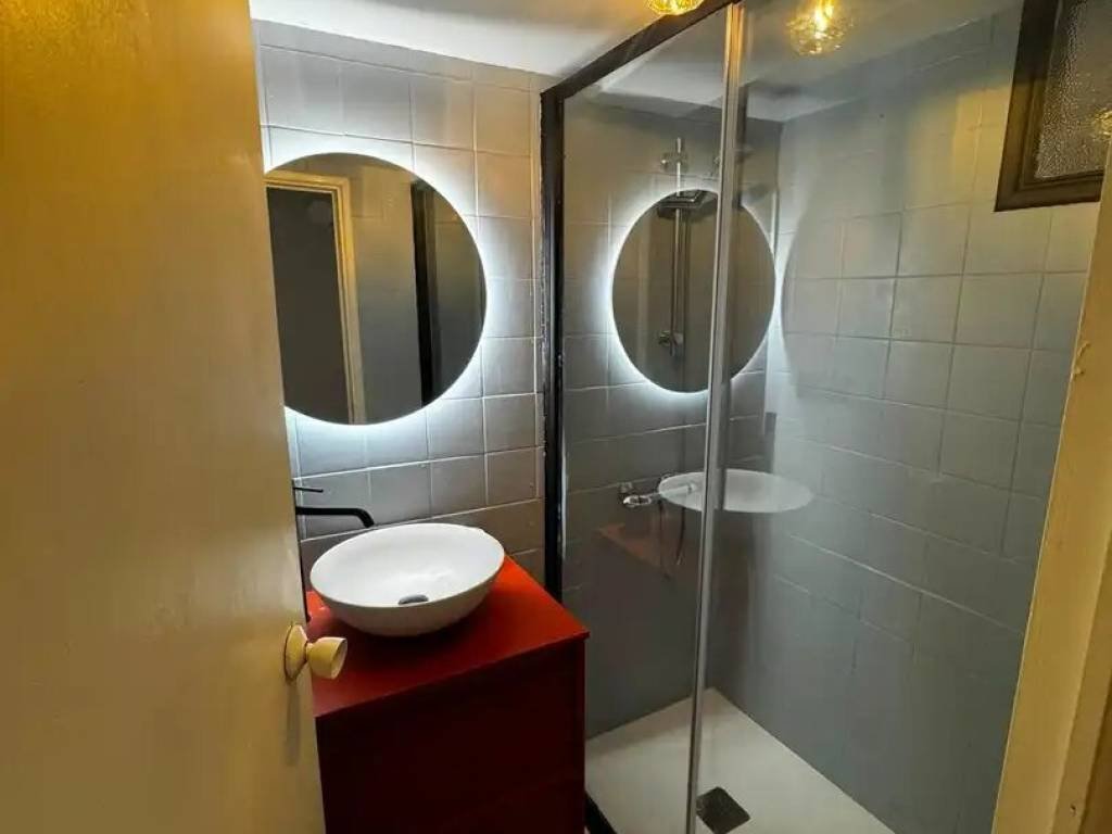 Piso de 231 m² en Ourense