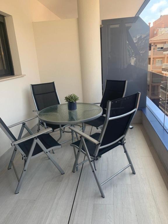 Pis de 120 m² a Torrevella