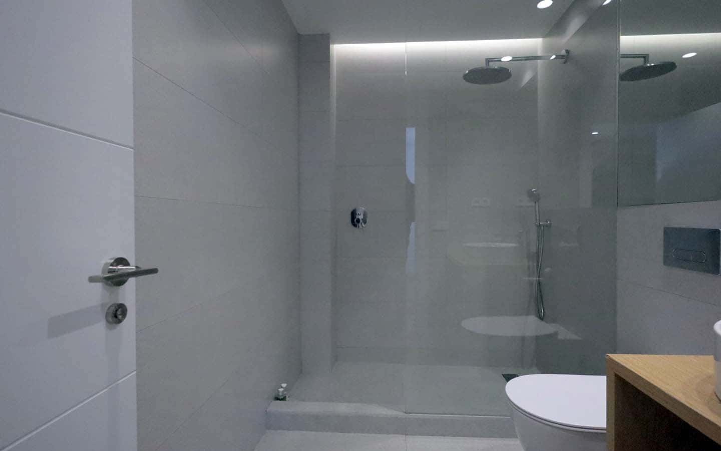 Pis de 39 m² a Madrid