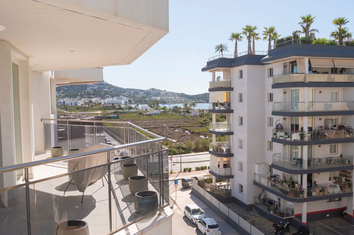 Pis de 85 m² a Eivissa