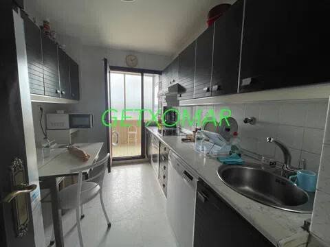 Habitación 95 m², Guecho