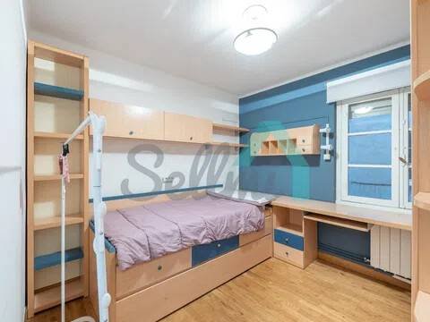 Piso de 116 m² en Oviedo