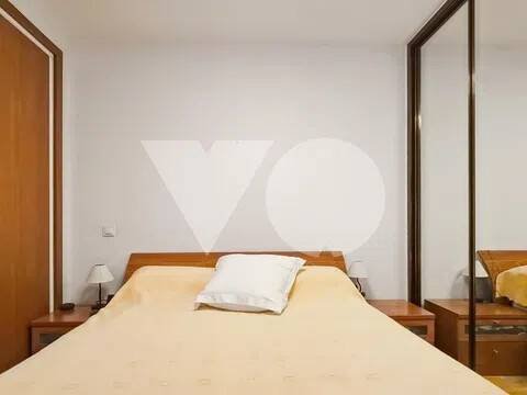 Pis de 72 m² a Madrid