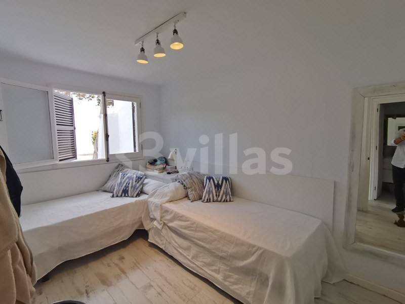 Pis de 60 m² a Ciutadella