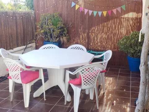Piso de 80 m² en Vera