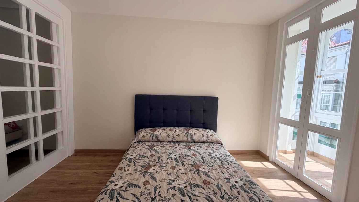 Piso de 147 m² en Ferrol