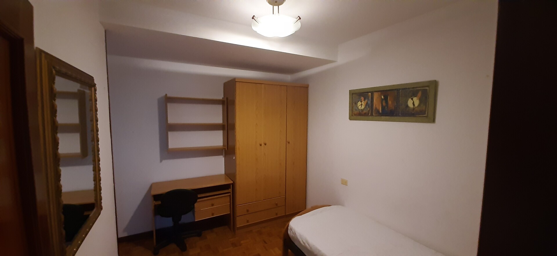 Piso de 85 m² en Ourense