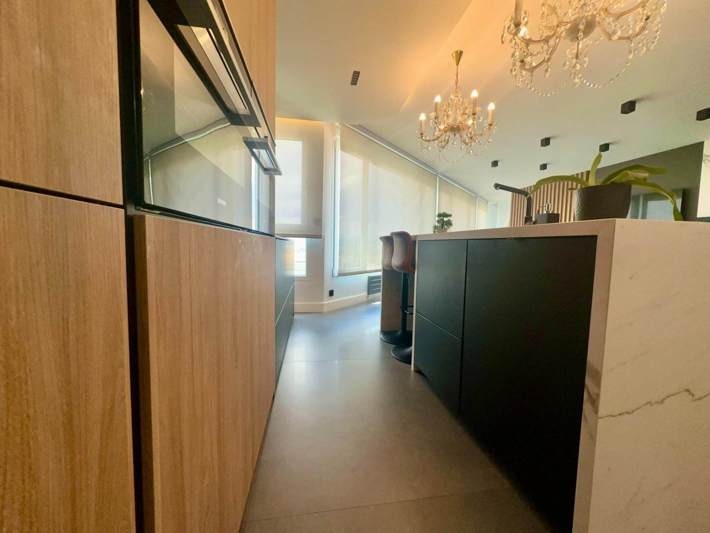 Piso de 118 m² en Granada