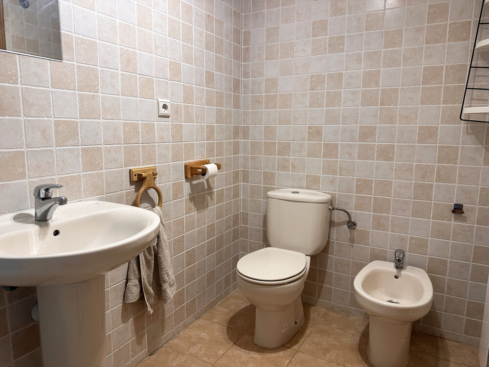 Piso de 78 m² en Sabiñánigo