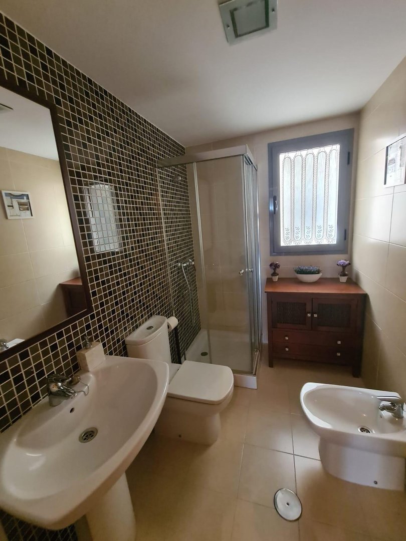 Wohnung 100 m² in Granada