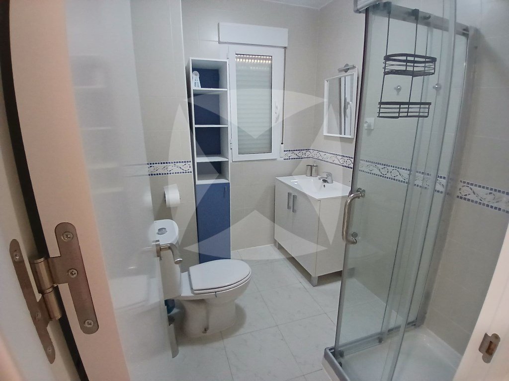 Piso de 110 m² en Badajoz