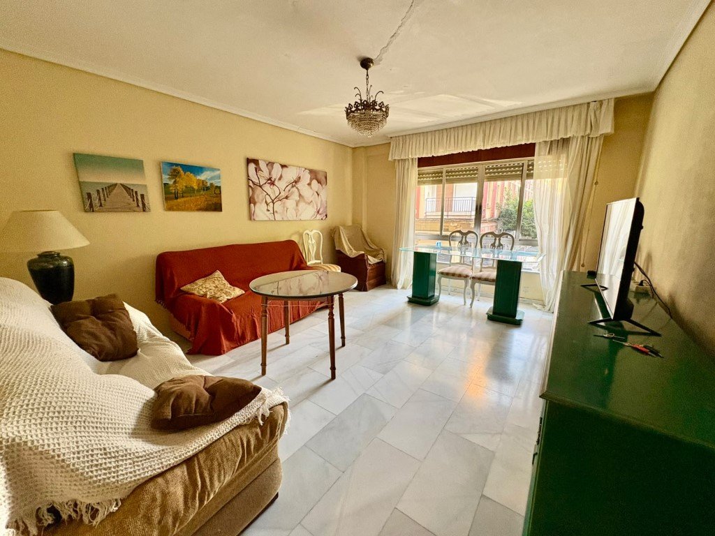 Piso de 85 m² en Córdoba