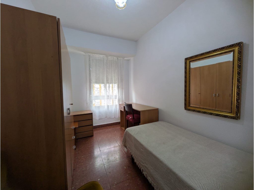 Piso de 100 m² en Córdoba