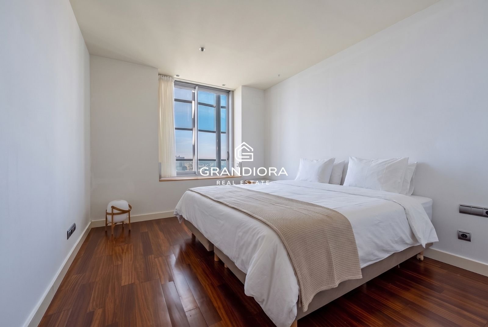 Pis de 299 m² a Barcelona