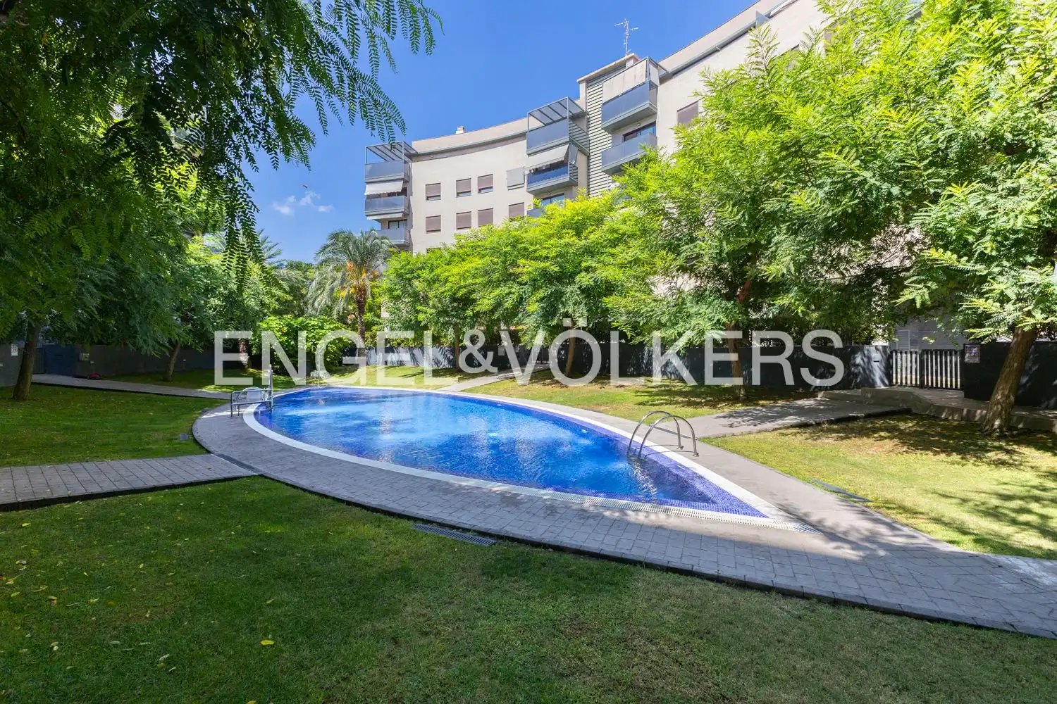 Piso de 90 m² en Valencia
