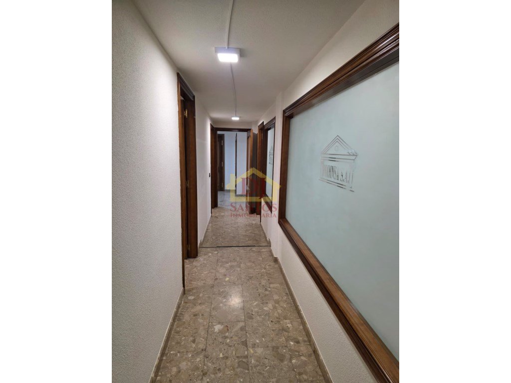 Pis de 120 m² a Salamanca
