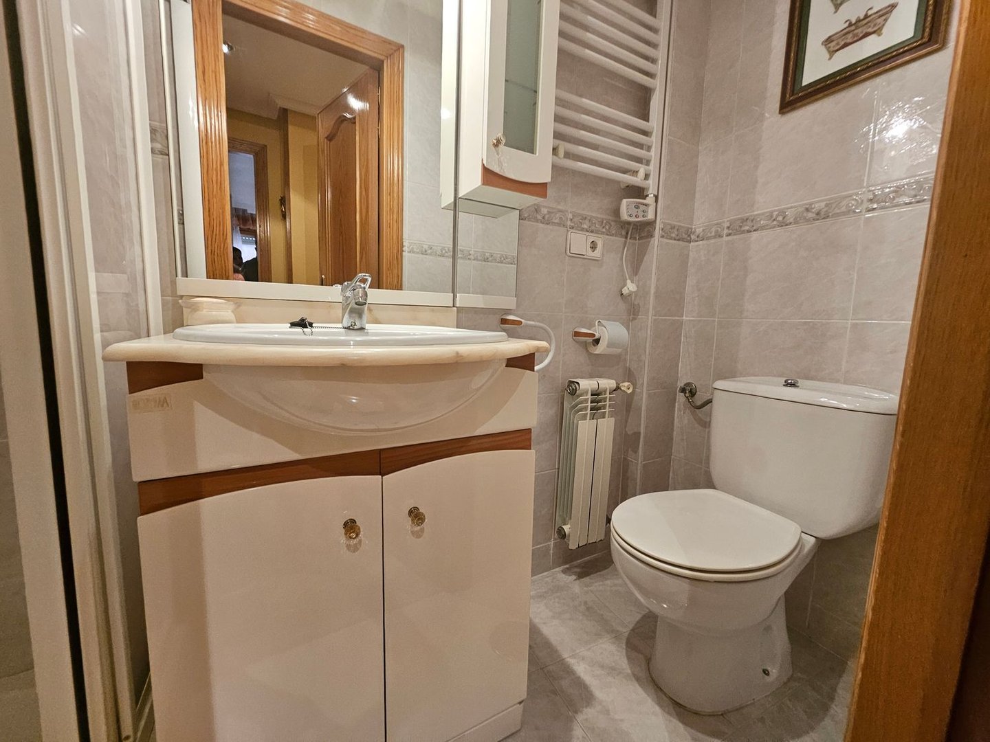 Piso de 75 m² en Segovia