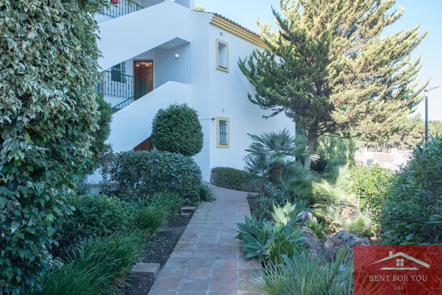 Pis de 120 m² a Marbella