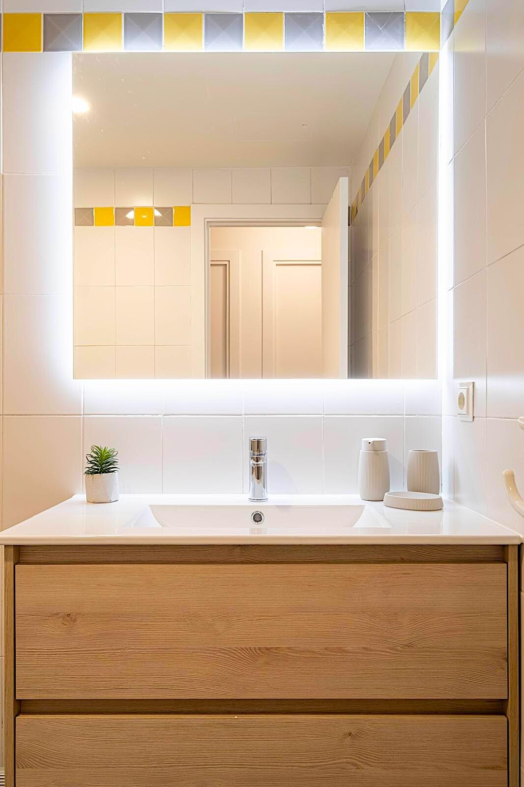 Habitación 110 m², Vic