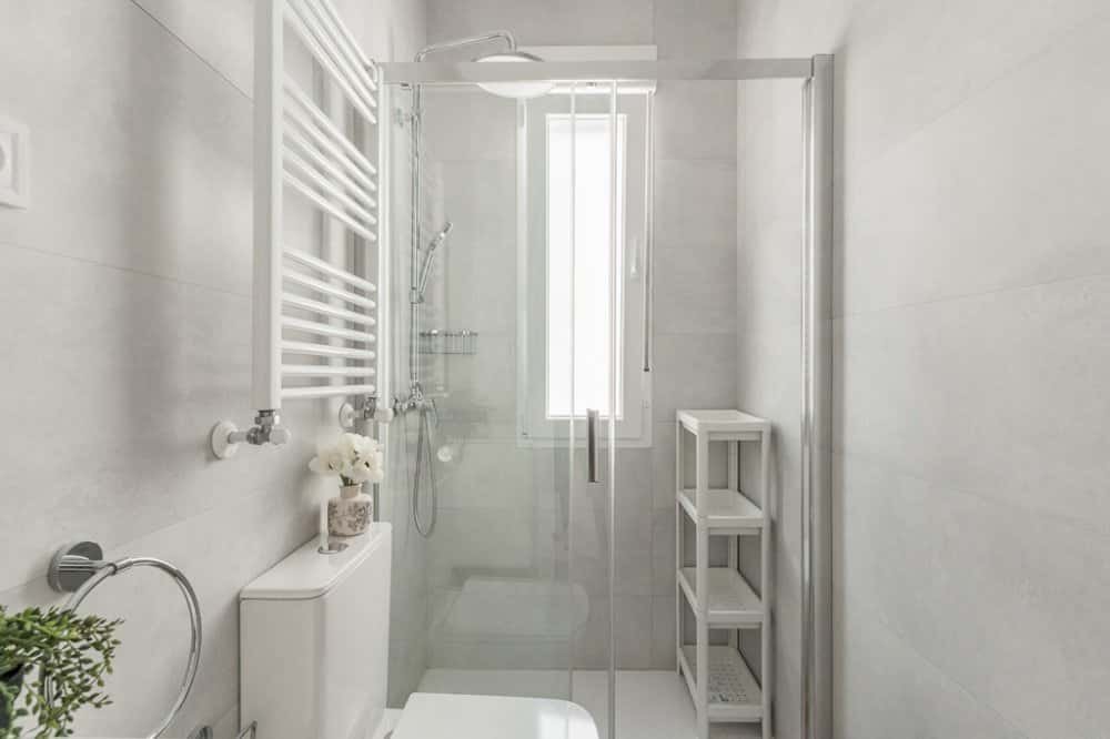 Zimmer zur Miete, Madrid