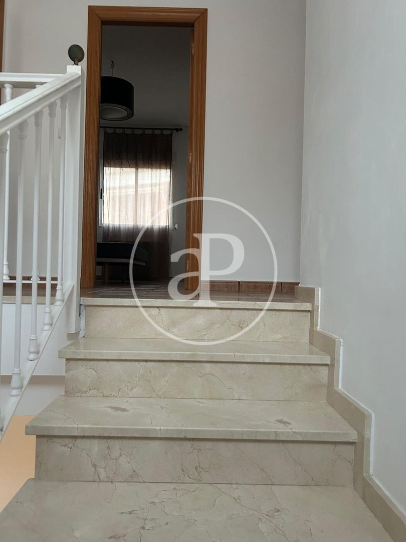 Piso de 200 m² en Riba-roja de Túria
