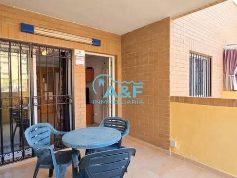 Piso de 50 m² en Oropesa del Mar