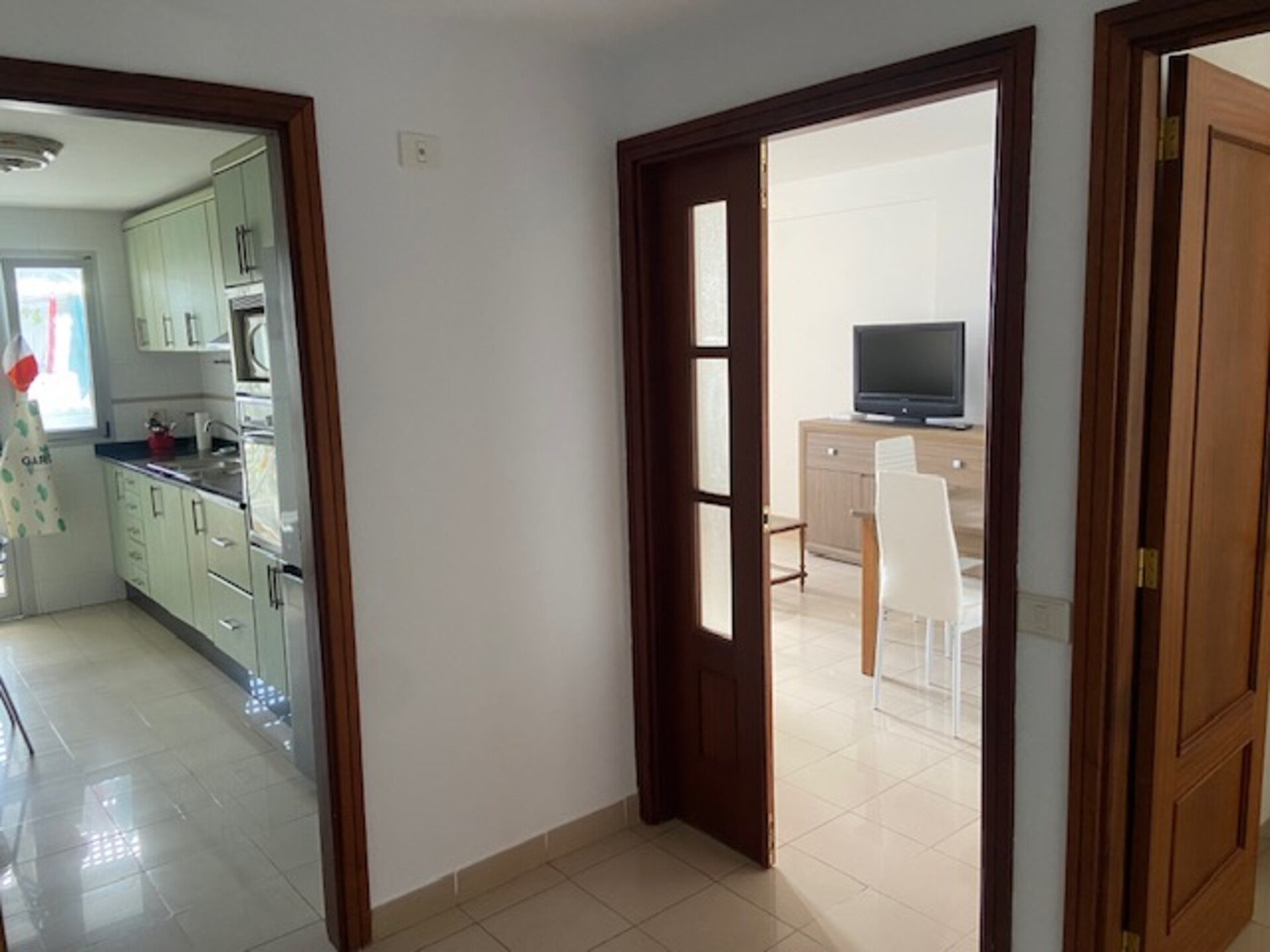 Piso de 110 m² en Santa María de Guía de Gran Canaria