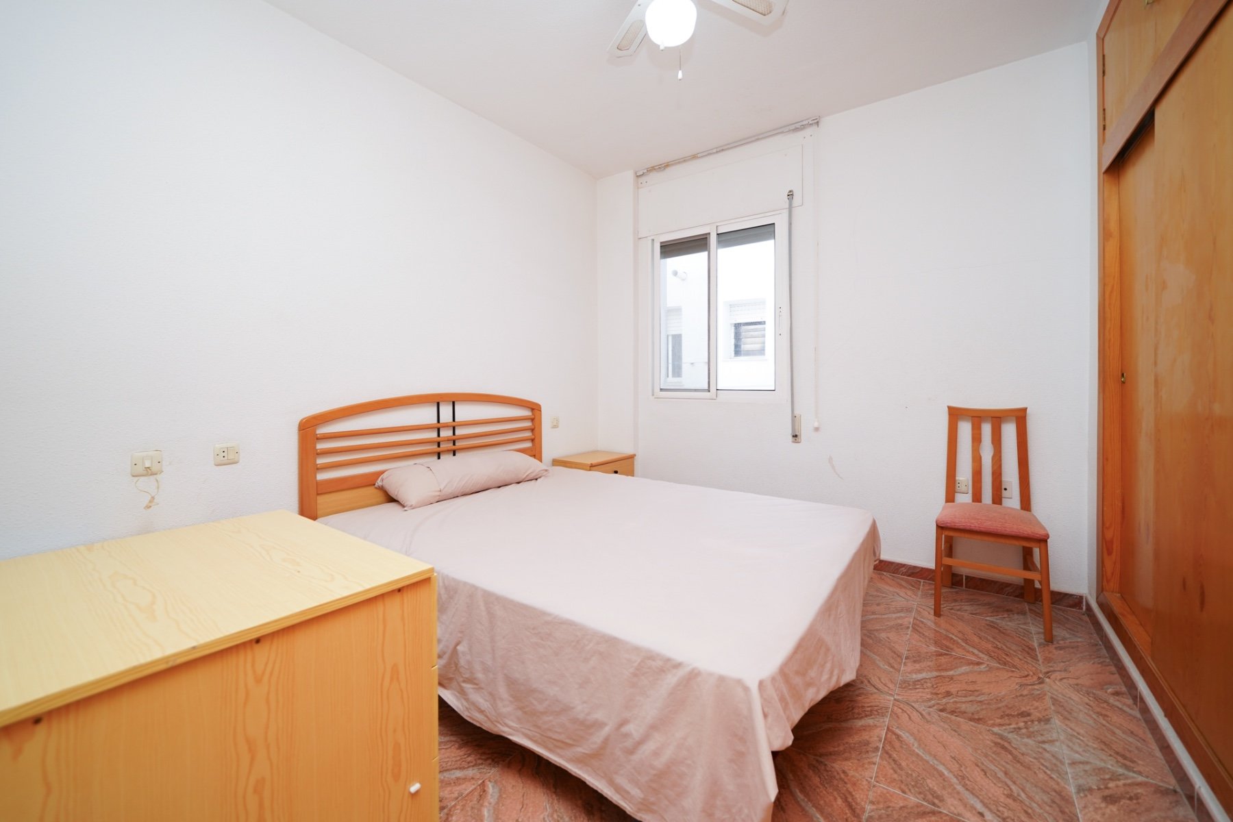 Wohnung 98 m² in Dolores