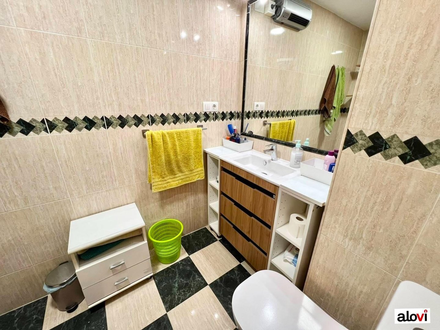 Piso de 105 m² en Granada