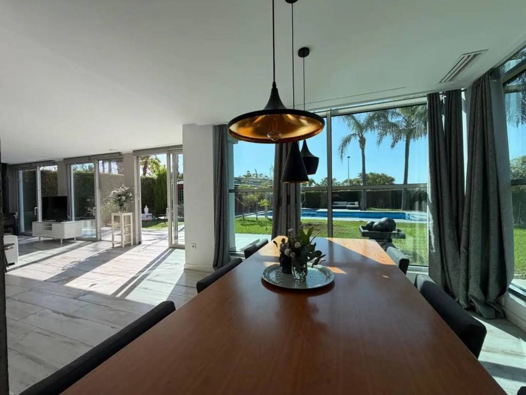Casa de 600 m² en Elche