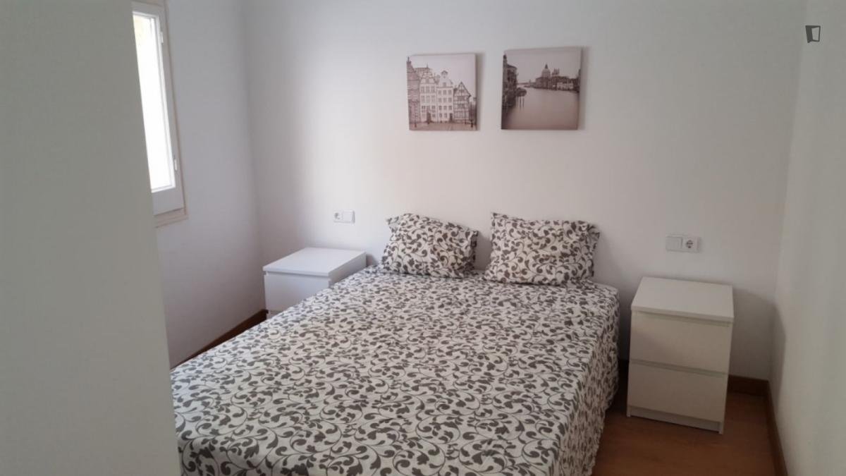Pis de 35 m² a Barcelona