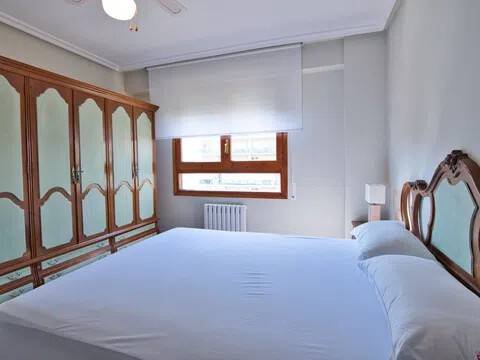 Pis de 124 m² a Saragossa