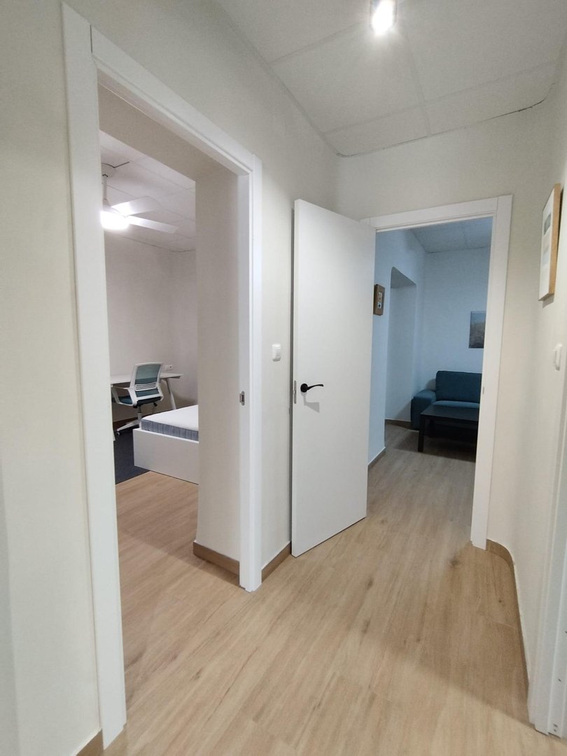 Habitación 109 m², Murcia