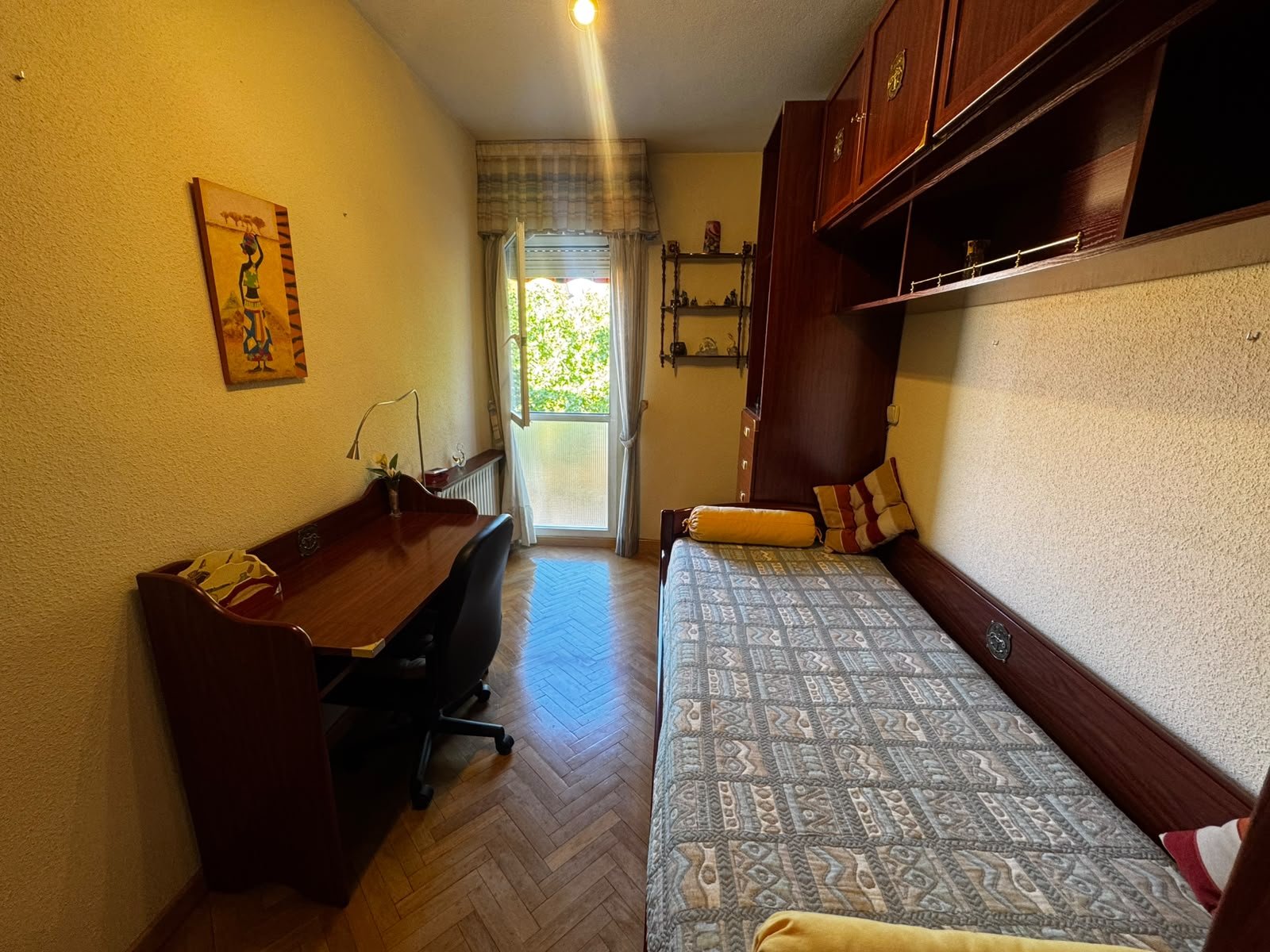 Pis de 65 m² a Madrid