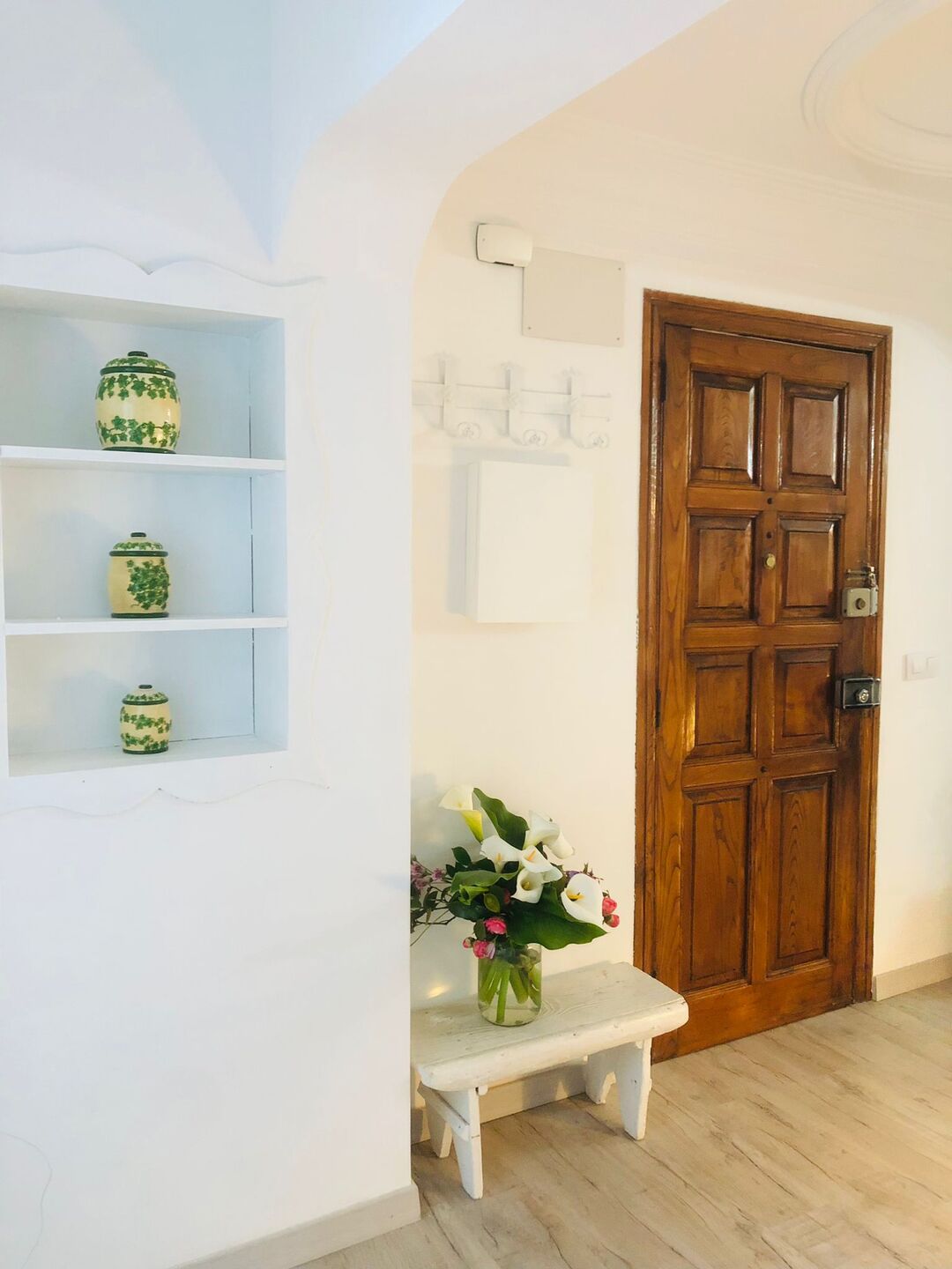 Piso de 180 m² en Pontevedra
