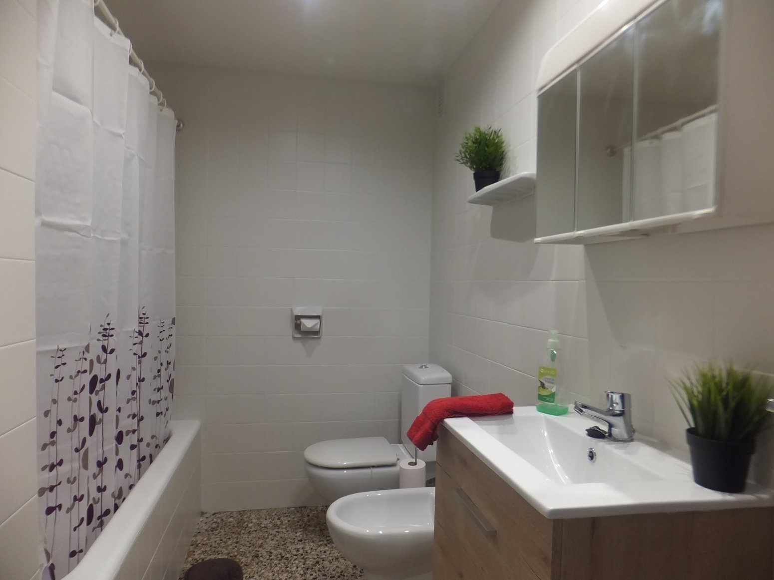 Piso de 55 m² en Pamplona