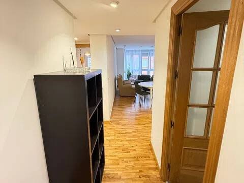 Piso de 121 m² en Murcia