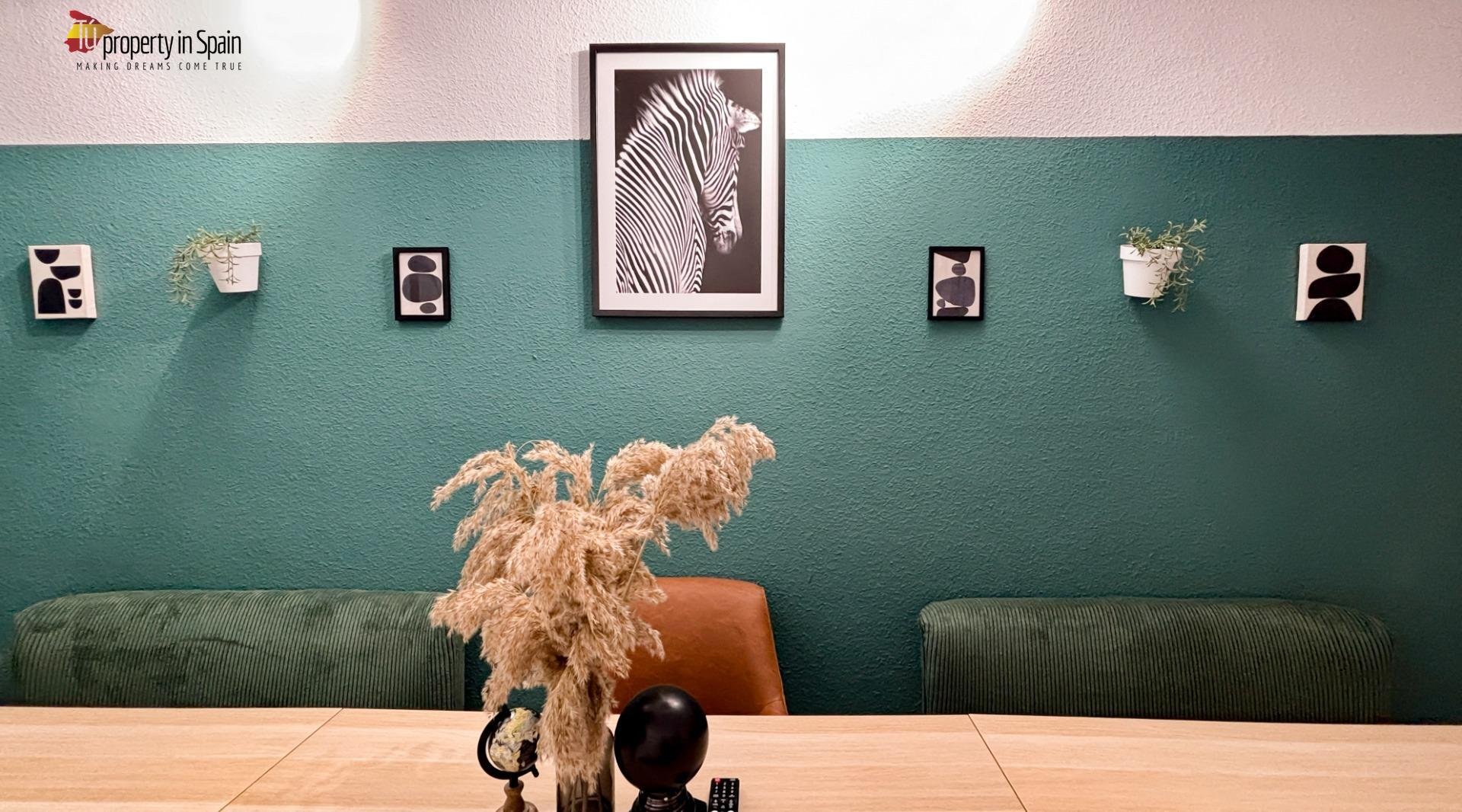 Habitación 133 m², Alicante