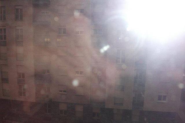 Piso de 80 m² en Salamanca