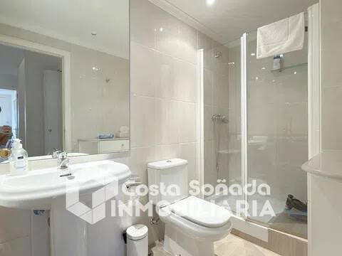 Piso de 160 m² en Jávea