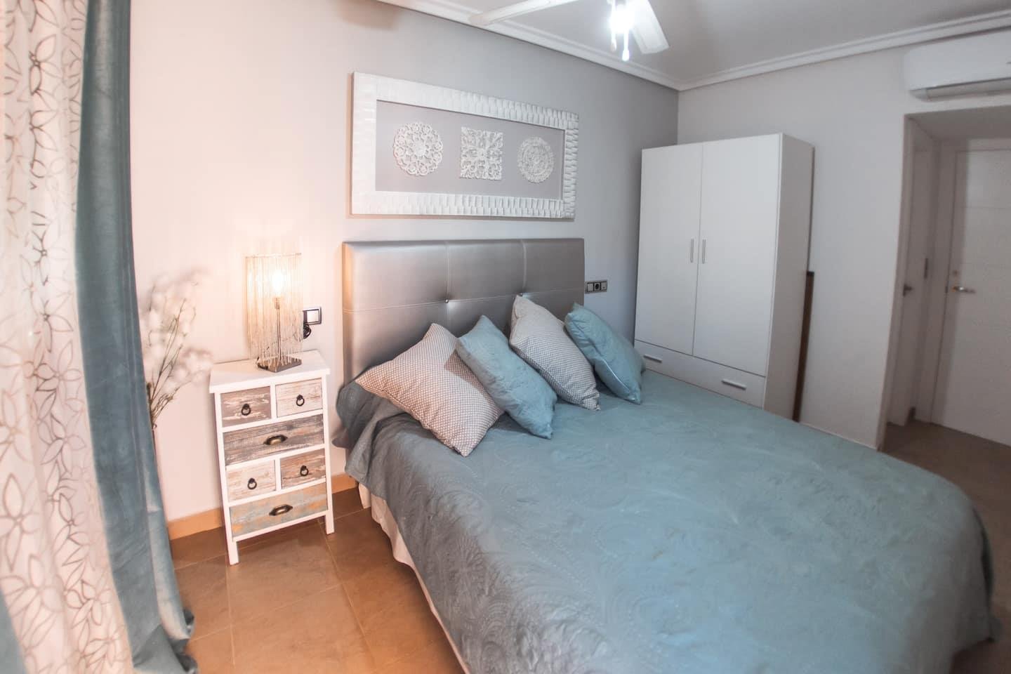 Casa de 116 m² en Pulpí